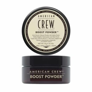 Boost Power – Poudre volumisante