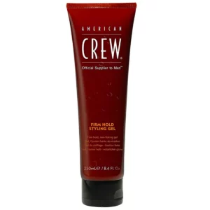 FIRM HOLD STYLING GEL – GEL COIFFANT FIXATION FORTE