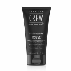 Shaving Skincare Precision – Gel de Rasage