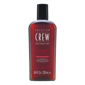 ANTI-HAIR LOSS SHAMPOO – SHAMPOOING ANTI-CHUTE