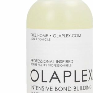 N°3 HAIR PERFECTOR – SOIN RÉPARATEUR INTENSE POUR TOUS LES TYPES DE CHEVEUX