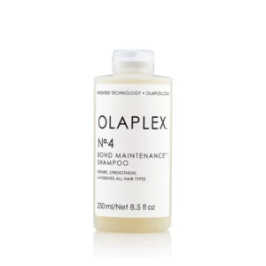 N°4 BOND MAINTENANCE SHAMPOO – SHAMPOOING RÉPARATEUR ET NOURRISSANT