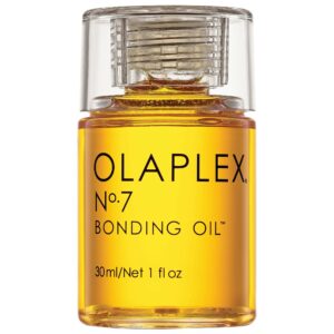N°7 BONDING OIL – HUILE DE LIAISON RÉPARATRICE & ILLUMINATRICE