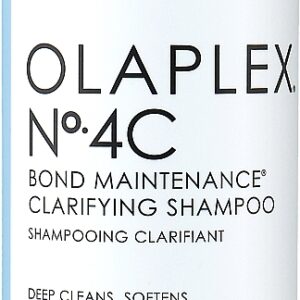 N°4C BOND MAINTENANCE CLARIFYING SHAMPOO – SHAMPOOING CLARIFIANT EN PROFONDEUR