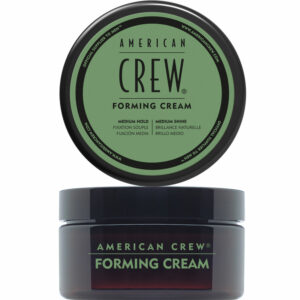 FORMING CREAM – CRÈME COIFFANTE FIXATION MOYENNE & BRILLANCE NATURELLE