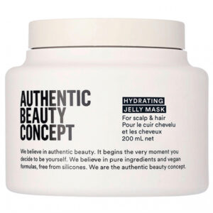 AUTHENTIC BEAUTY CONCEPT – HYDRATING JELLY MASK