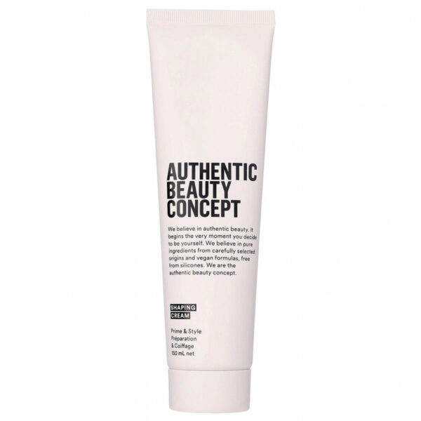 AUTHENTIC BEAUTY CONCEPT – SHAPING CREAM