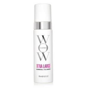 COLOR WOW – XTRA LARGE MOUSSE