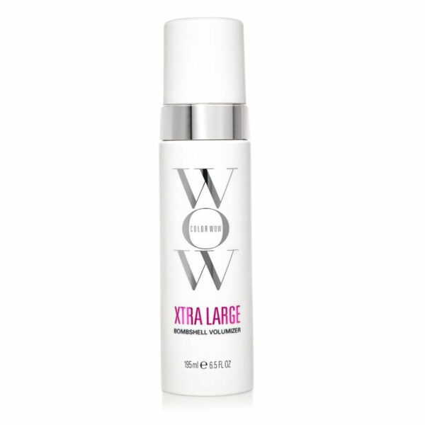 COLOR WOW – XTRA LARGE MOUSSE