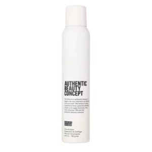 AUTHENTIC BEAUTY CONCEPT – AMPLIFY MOUSSE