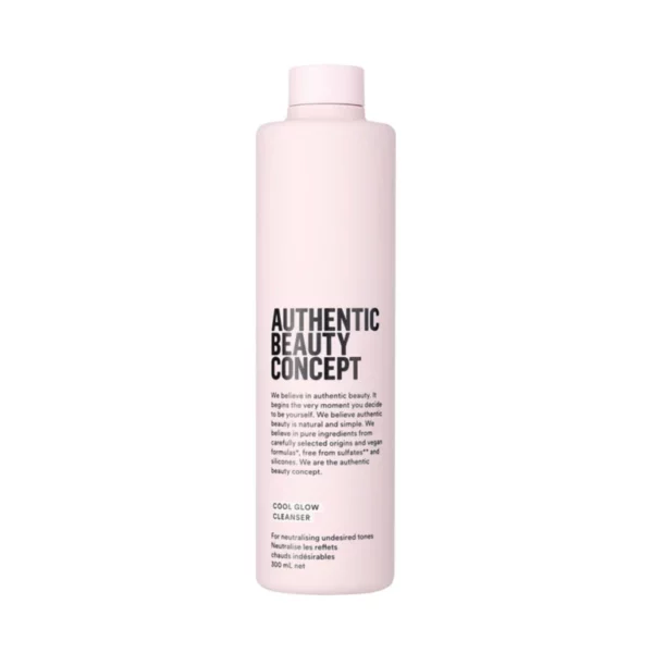 AUTHENTIC BEAUTY CONCEPT – COOL GLOW CLEANSER