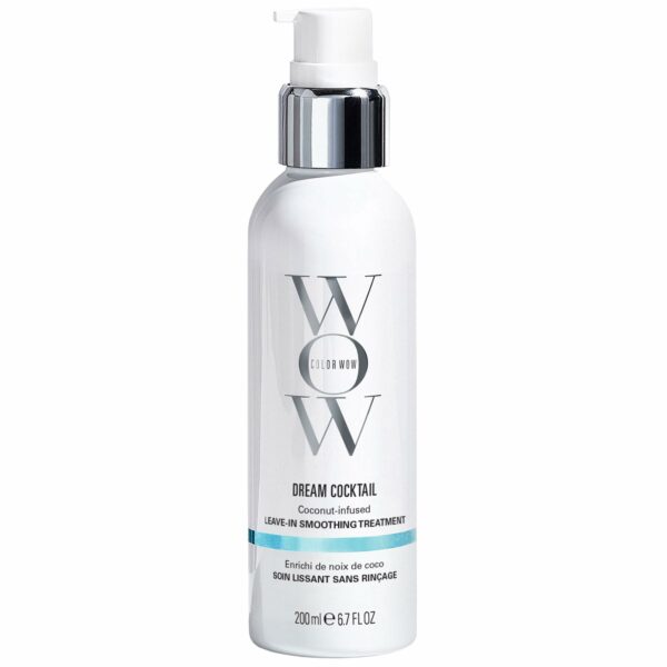 COLOR WOW – DREAM COCKTAIL – COCONUT INFUSED