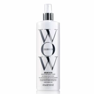 COLOR WOW – DREAM FILTER – PRÉ-SHAMPOING