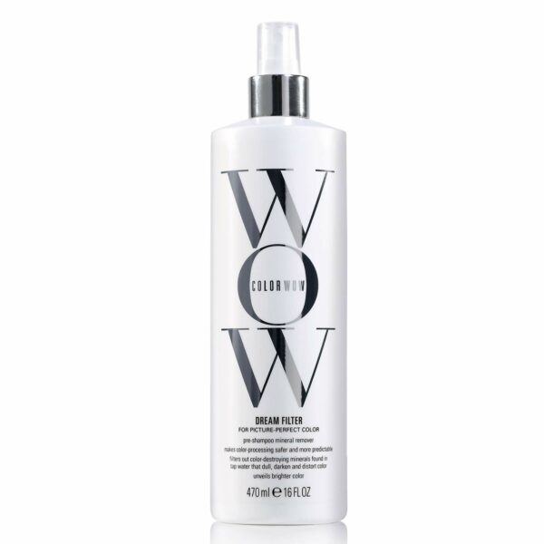 COLOR WOW – DREAM FILTER – PRÉ-SHAMPOING