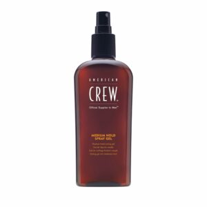 AMERICAN CREW – SPRAY GEL COIFFANT