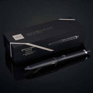 GHD Curve® Creative Curl Wand – Coffret Cadeau