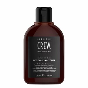 AMERICAN CREW – REVITALIZING TONER