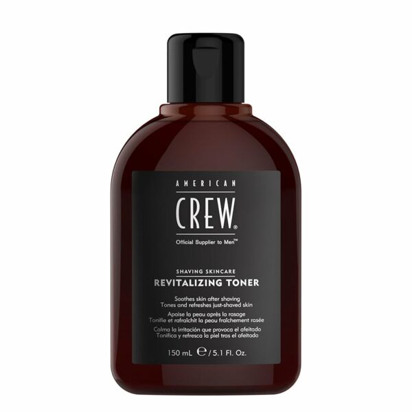 AMERICAN CREW – REVITALIZING TONER