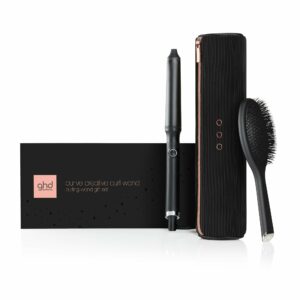 GHD Curve® Creative Curl Wand – Coffret Cadeau Édition Limitée