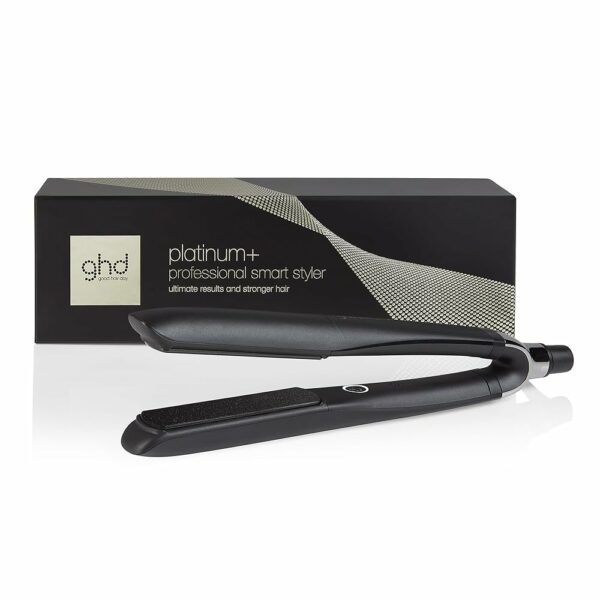 GHD Platinum+ – Lisseur intelligent professionnel