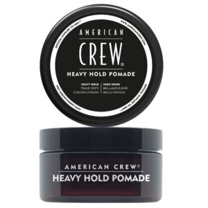 AMERICAN CREW – HEAVY HOLD POMADE