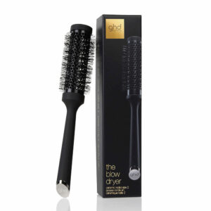 GHD The Blow Dryer – Brosse ronde céramique Taille 2