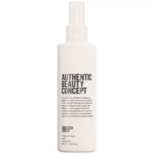 AUTHENTIC BEAUTY CONCEPT – BRUME PERFECTRICE