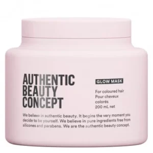 AUTHENTIC BEAUTY CONCEPT – BRILLIANCE MASK