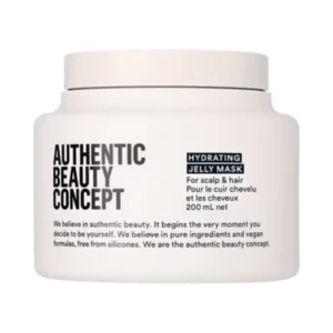 AUTHENTIC BEAUTY CONCEPT – MASQUE GELÉE HYDRATANTE
