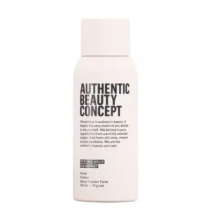 AUTHENTIC BEAUTY CONCEPT – SPRAY FIXATION FORTE