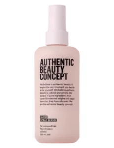 AUTHENTIC BEAUTY CONCEPT – SPRAY SÉRUM BRILLANCE