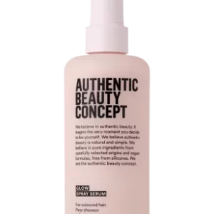 AUTHENTIC BEAUTY CONCEPT – SPRAY SÉRUM BRILLANCE