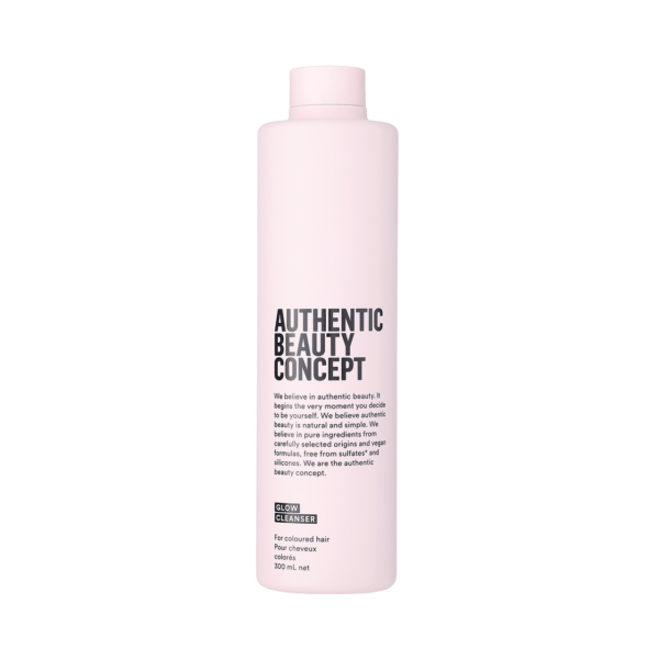 AUTHENTIC BEAUTY CONCEPT – BRILLIANCE SHAMPOO