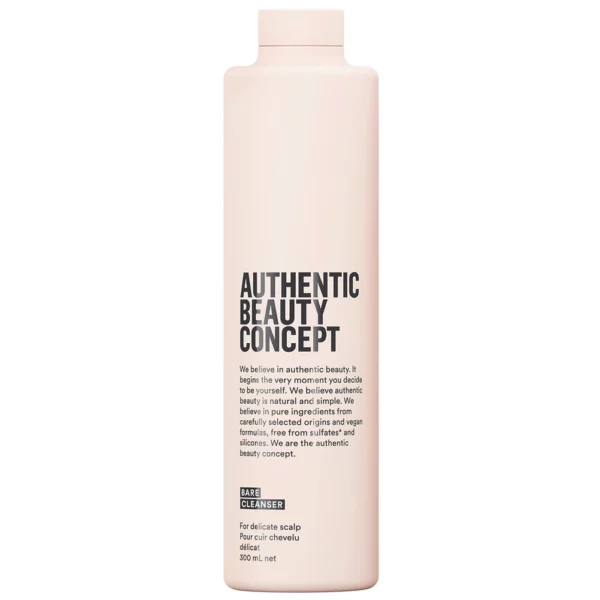 AUTHENTIC BEAUTY CONCEPT – BAIN DOUX ÉQUILIBRANT