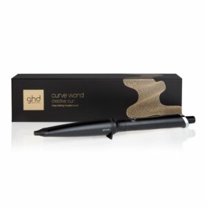 GHD – CREATIVE CURL WAND