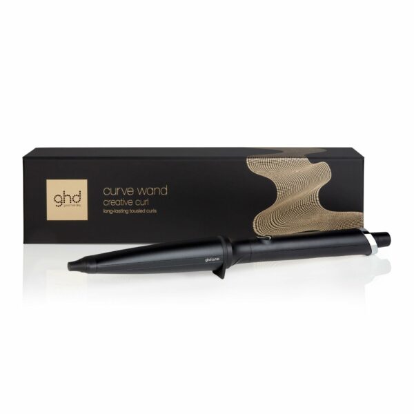 GHD – CREATIVE CURL WAND