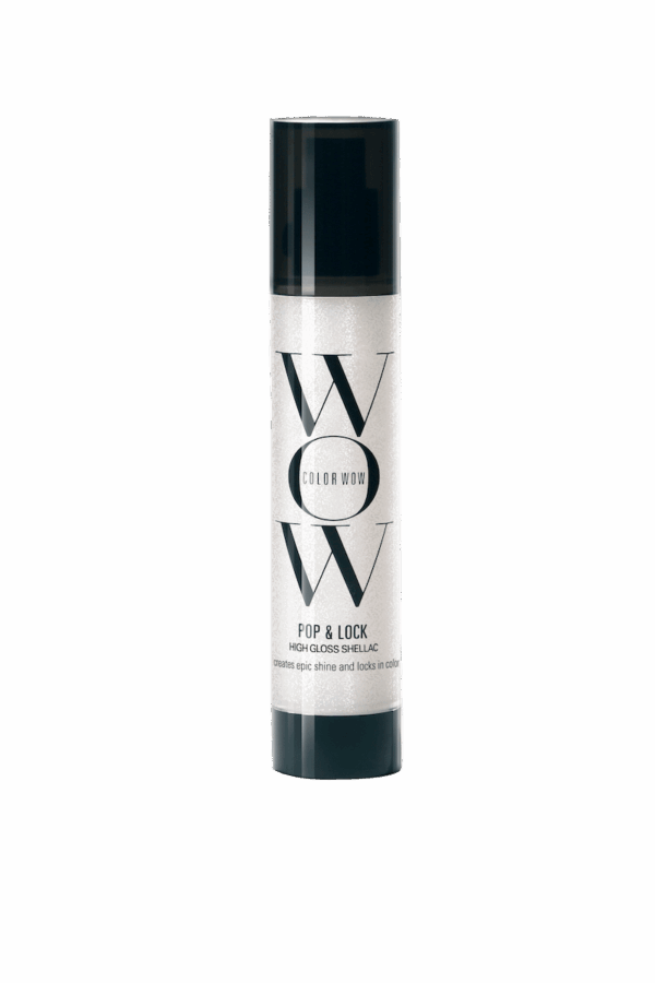 COLOR WOW – POP & LOCK