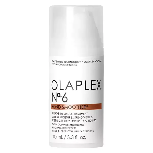N°6 BOND SMOOTHER – CRÈME COIFFANTE SANS RINÇAGE
