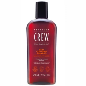 AMERICAN CREW – DAILY CLEANSING SHAMPOO