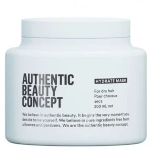AUTHENTIC BEAUTY CONCEPT – HYDRATE MASK