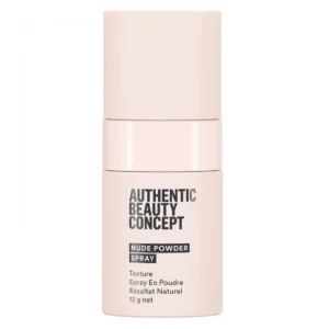 AUTHENTIC BEAUTY CONCEPT – NUDE POWDER SPRAY