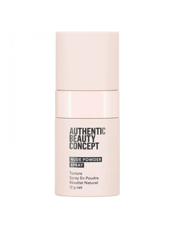 AUTHENTIC BEAUTY CONCEPT – NUDE POWDER SPRAY