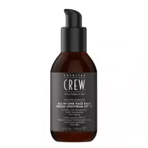 AMERICAN CREW – ALL-IN-ONE FACE BALM SPF 15