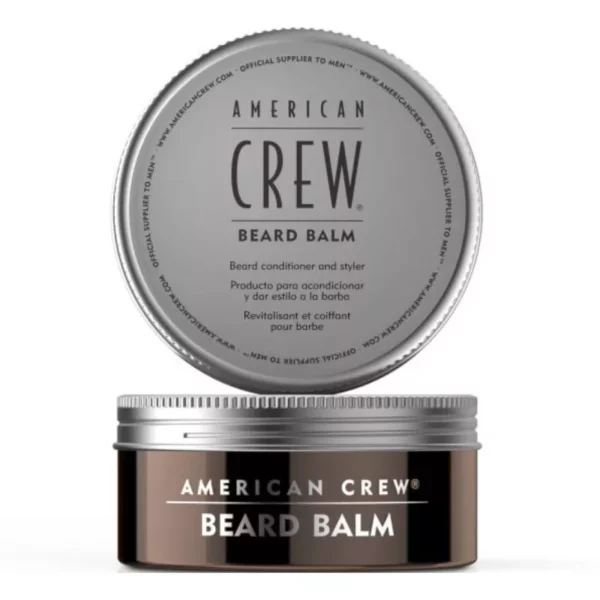 AMERICAN CREW – BEARD BALM