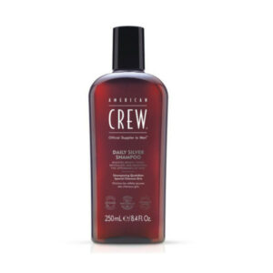AMERICAN CREW – GRAY SHAMPOO