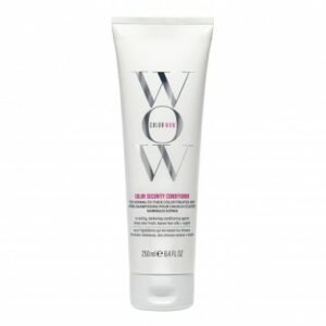 COLOR WOW – SECURITY CONDITIONER – CHEVEUX ÉPAIS