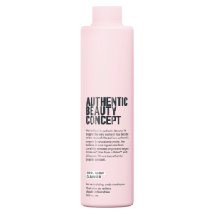 AUTHENTIC BEAUTY CONCEPT – BRILLIANCE SHAMPOO NEUTRALISANT
