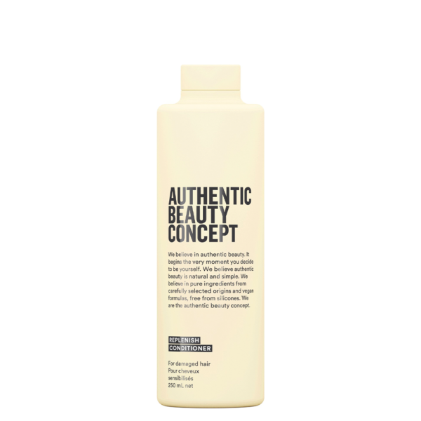 AUTHENTIC BEAUTY CONCEPT – REPLENISH CONDITIONER