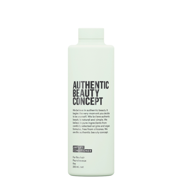 AUTHENTIC BEAUTY CONCEPT – AMPLIFY CONDITIONER