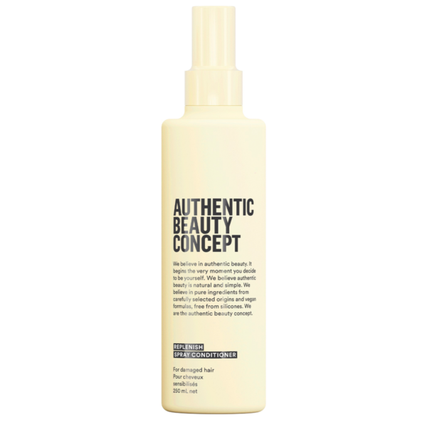 AUTHENTIC BEAUTY CONCEPT – REPLENISH SPRAY CONDITIONER